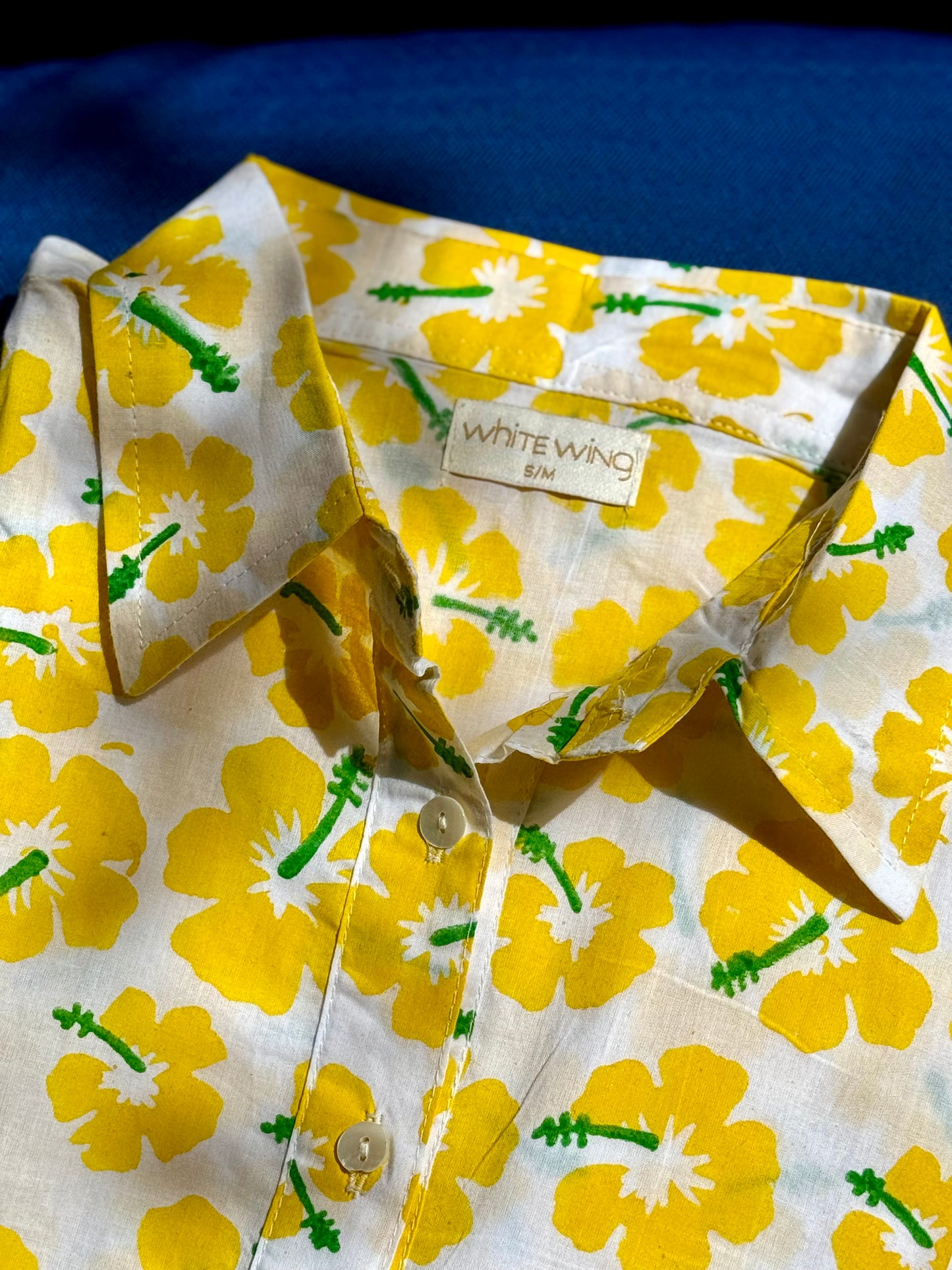 The Sunny Bloom Dress